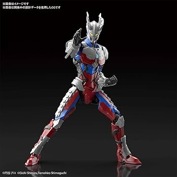Amazon.co.jp: フィギュアライズスタンダード ULTRAMAN